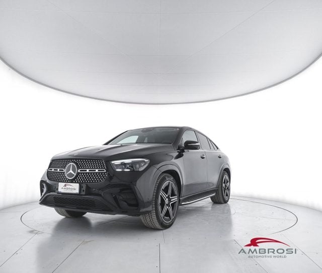Mercedes-Benz GLE 350 350 de phev AMG Line Premium 4matic auto usato a CORCIANO