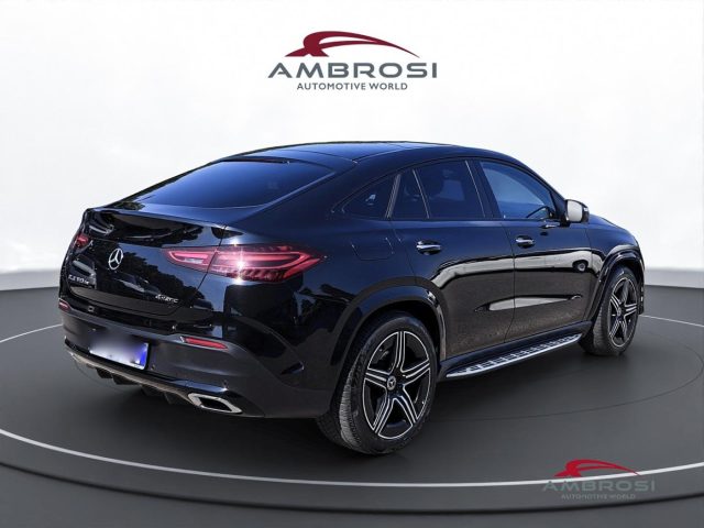 Mercedes-Benz GLE 350 350 de phev AMG Line Premium 4matic auto - foto 3 di 4