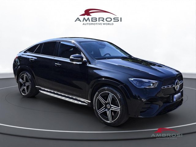 Mercedes-Benz GLE 350 350 de phev AMG Line Premium 4matic auto - foto 2 di 4