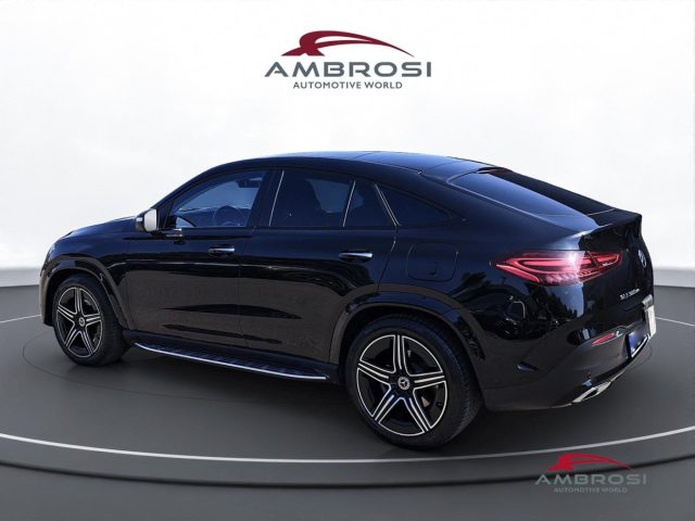 Mercedes-Benz GLE 350 350 de phev AMG Line Premium 4matic auto - foto 4 di 4