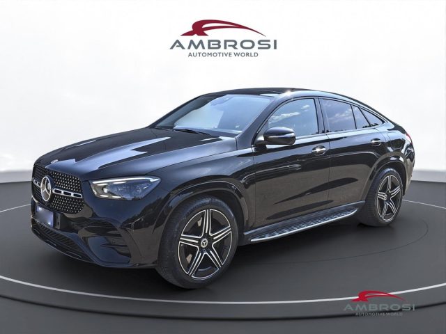 Mercedes-Benz GLE 350 350 de phev AMG Line Premium 4matic auto usato a CORCIANO
