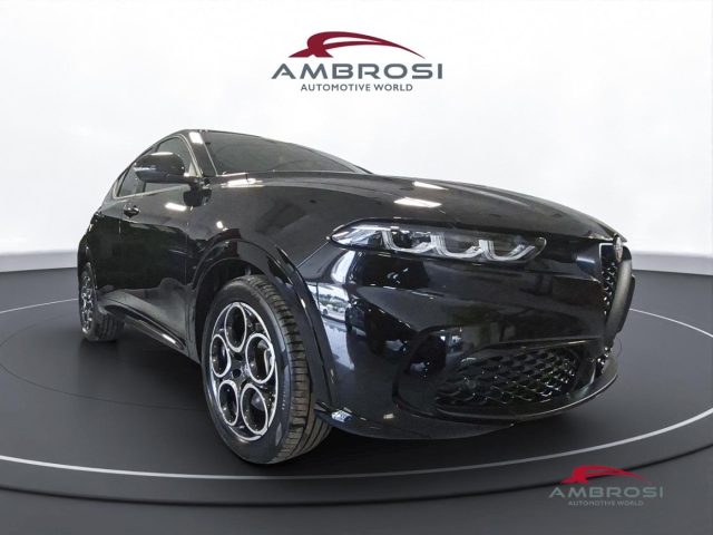 Alfa Romeo Tonale 130cv Sprint - foto 2 di 4