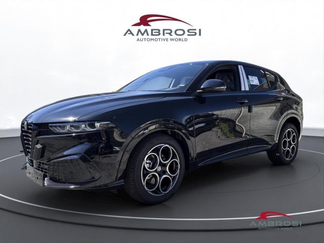 Alfa Romeo Tonale 130cv Sprint nuovo a CORCIANO