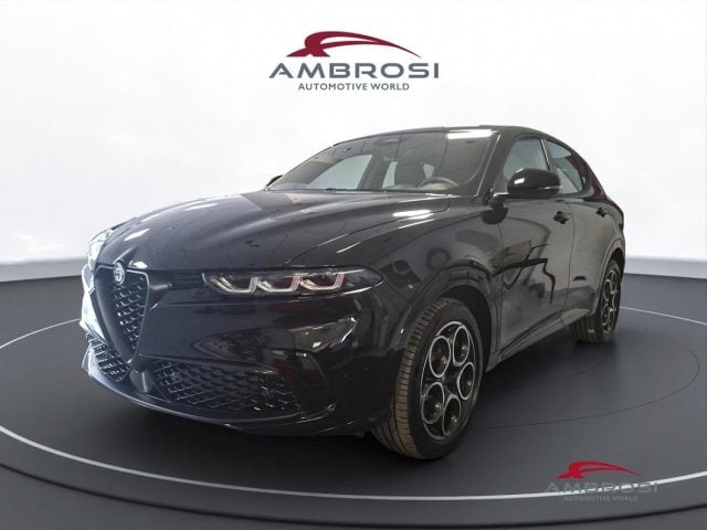 Alfa Romeo Tonale 130cv Sprint nuovo a CORCIANO