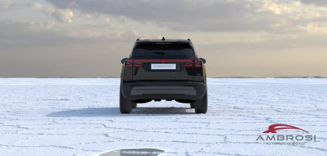 Jeep Compass E-Hybrid Summit - foto 4 di 4