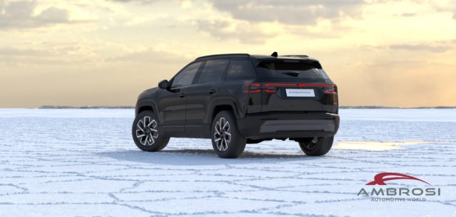 Jeep Compass E-Hybrid Summit - foto 3 di 4