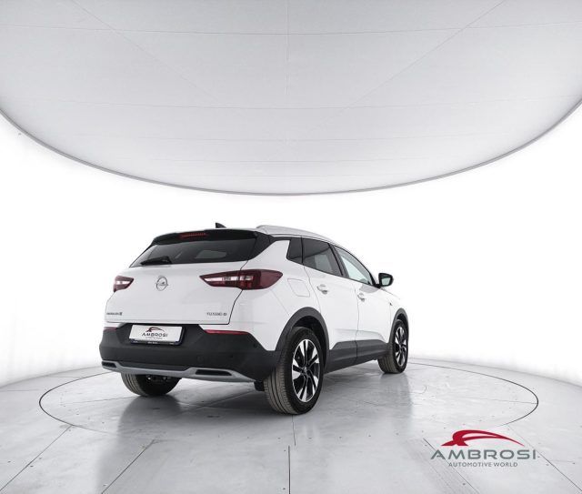 Opel Grandland X 1.6 diesel Ecotec Start&Stop Ultimate - foto 3 di 4