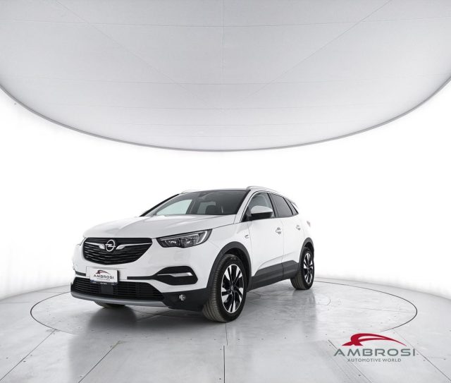 Opel Grandland X 1.6 diesel Ecotec Start&Stop Ultimate usato a CORCIANO