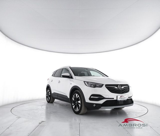Opel Grandland X 1.6 diesel Ecotec Start&Stop Ultimate - foto 2 di 4