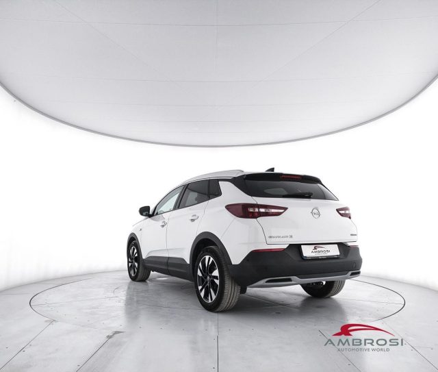 Opel Grandland X 1.6 diesel Ecotec Start&Stop Ultimate - foto 4 di 4