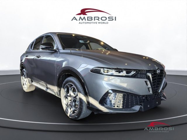 Alfa Romeo Tonale 130cv - foto 4 di 31