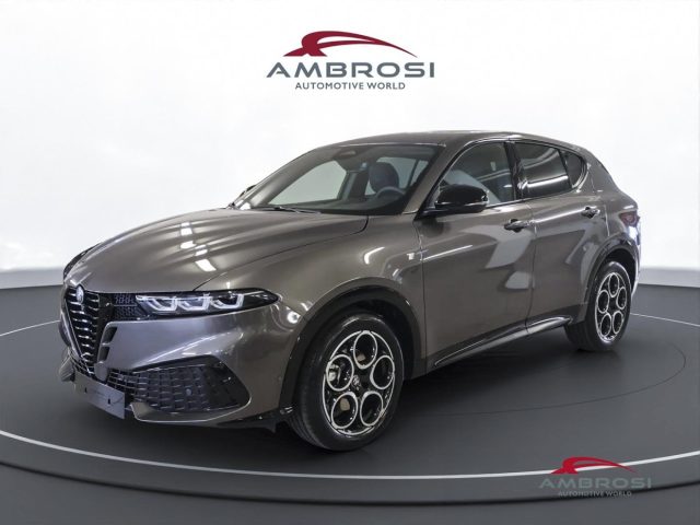 Alfa Romeo Tonale 130cv - foto 4 di 4