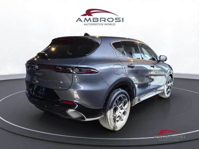 Alfa Romeo Tonale 130cv - foto 4 di 4
