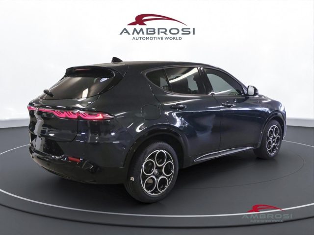 Alfa Romeo Tonale 130cv - foto 4 di 4