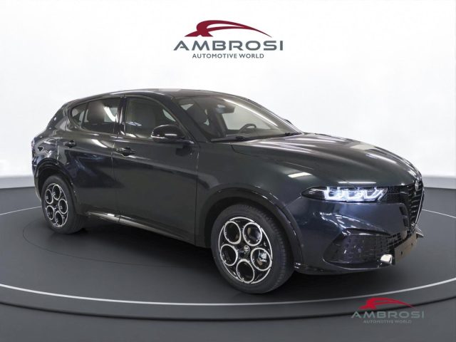 Alfa Romeo Tonale 130cv - foto 3 di 4
