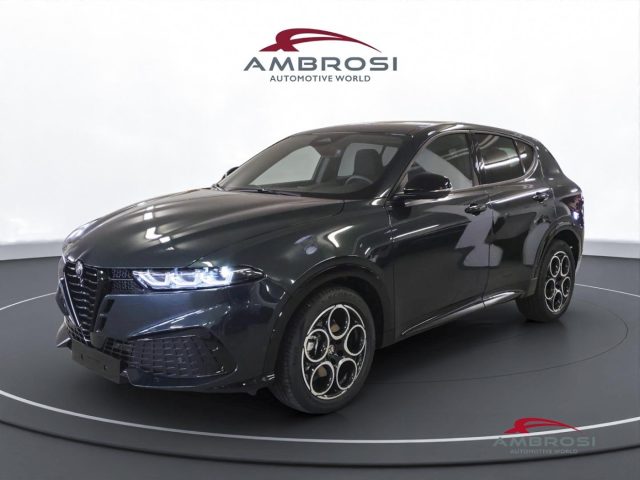 Alfa Romeo Tonale 130cv - foto 2 di 4