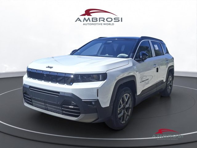 Jeep Compass E-Hybrid Altitude nuovo a CORCIANO