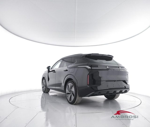 Lynk & Co MORE - foto 4 di 4