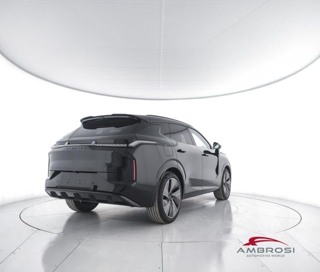 Lynk & Co MORE, del 2026, in vendita a Corciano (PG)