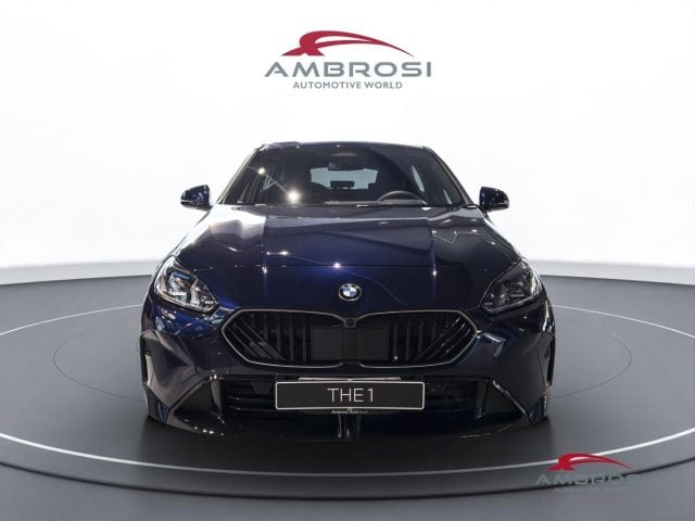 BMW 118 Serie 1 d Maport Innovation Package, del 2025, in vendita a Corciano (PG)