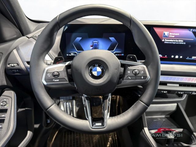 BMW 118 Serie 1 d Maport Innovation Package usato a CORCIANO