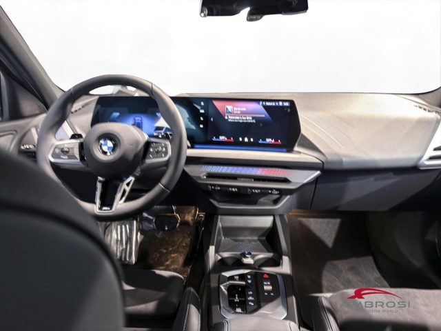 BMW 118 Serie 1 d Maport Innovation Package, del 2025, in vendita a Corciano (PG)
