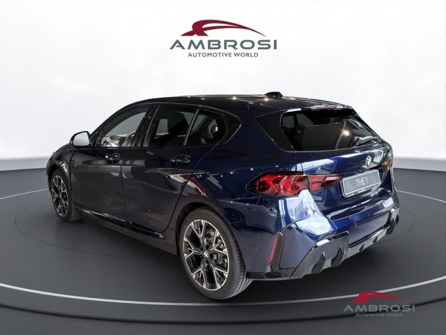 BMW 118 Serie 1 d Maport Innovation Package - foto 4 di 4