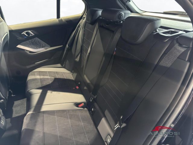 BMW 118 Serie 1 d Maport Innovation Package usato a CORCIANO