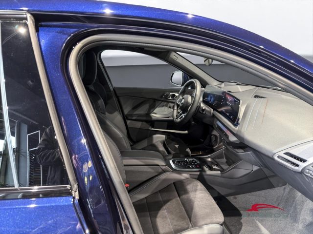 BMW 118 Serie 1 d Maport Innovation Package usato a CORCIANO