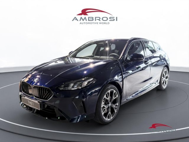 BMW 118 Serie 1 d Maport Innovation Package usato a CORCIANO