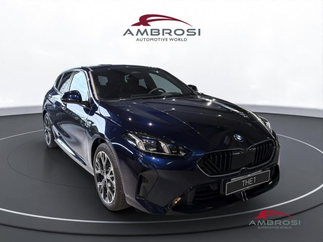 BMW 118 Serie 1 d Maport Innovation Package - foto 2 di 4