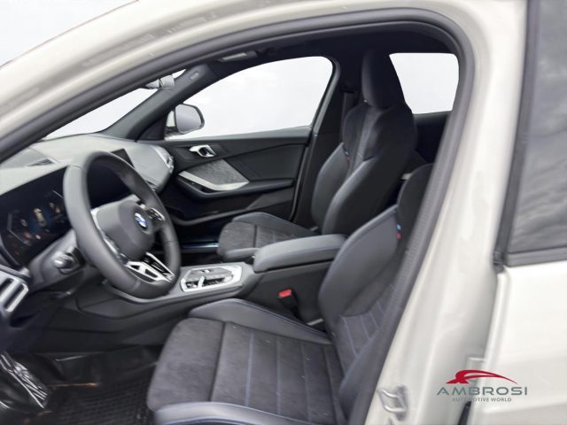 BMW 118 Serie 1 d Msport Premium Package - foto 3 di 4