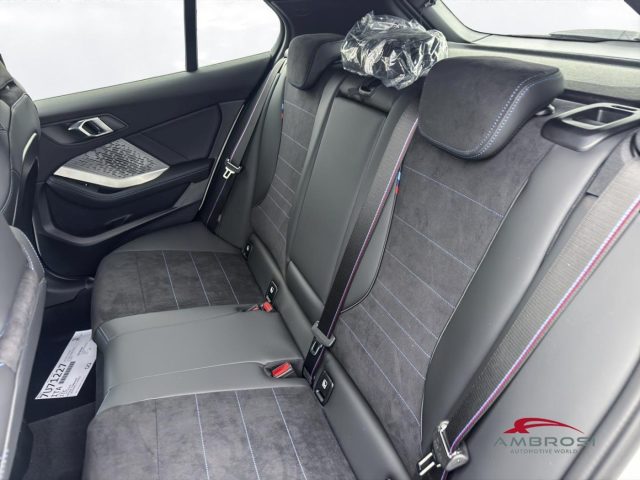 BMW 118 Serie 1 d Msport Premium Package - foto 4 di 4