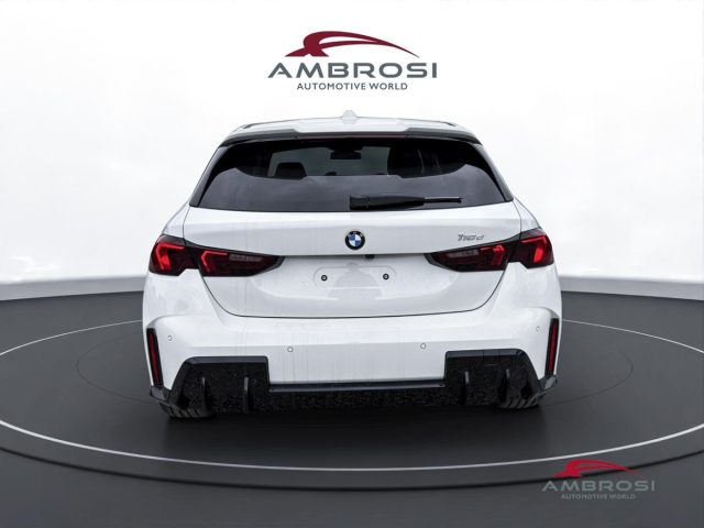 BMW 118 Serie 1 d Msport Premium Package usato a CORCIANO
