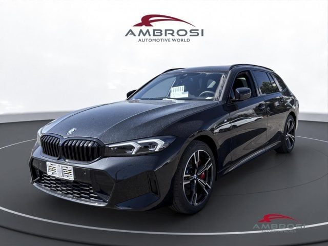 BMW 320 Serie 3 d xDrive Touring Msport Pro Comfort Packag nuovo a CORCIANO
