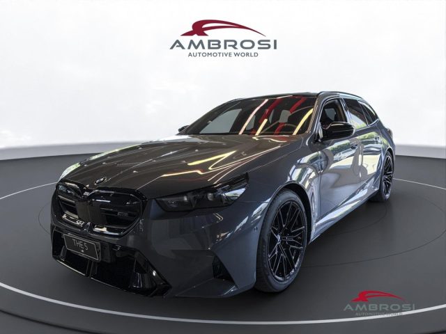 BMW M5 Touring M-Driver's Comfort Package nuovo a CORCIANO