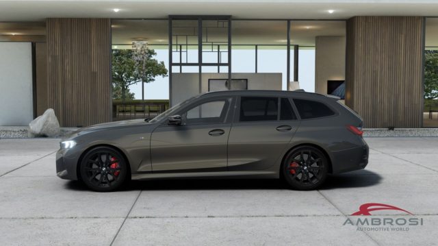 BMW M340 Serie 3 d xDrive Touring Msport Pro Inovation Comf nuovo a CORCIANO