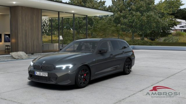 BMW M340 Serie 3 d xDrive Touring Msport Pro Inovation Comf nuovo a CORCIANO