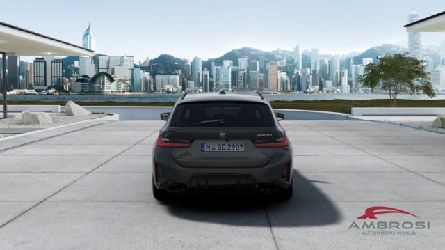BMW M340 Serie 3 d xDrive Touring Msport Pro Inovation Comf nuovo a CORCIANO