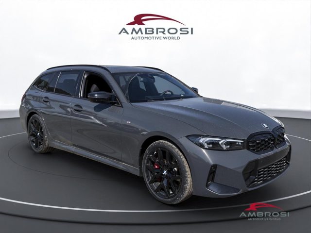 BMW M340 Serie 3 d xDrive Touring Msport Pro Inovation Comf - foto 3 di 4