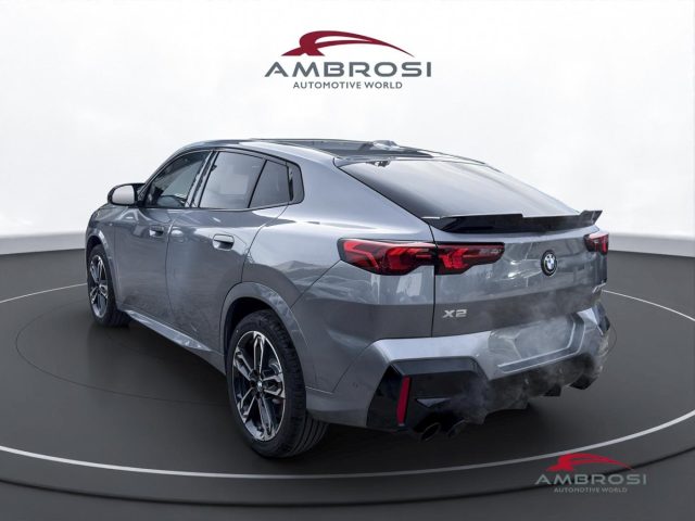 BMW M3 M 5i xDrive Msport Pro Innovation Package - foto 4 di 4