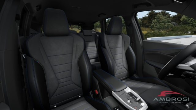 BMW iX1 eDrive20 Msport Premium Package nuovo a CORCIANO