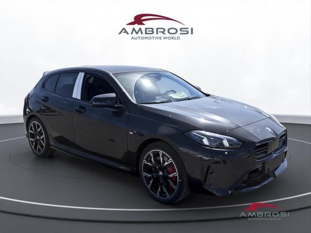 BMW M135 Serie 1 xDrive Msport Pro Premium Package - foto 3 di 4