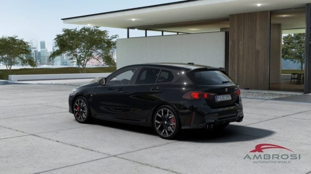 BMW M135 Serie 1 xDrive Msport Pro Premium Package - foto 4 di 4