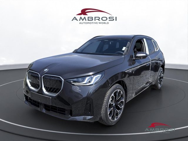 BMW X3 xDrive20d Msport Innovatio Premium Package nuovo a CORCIANO
