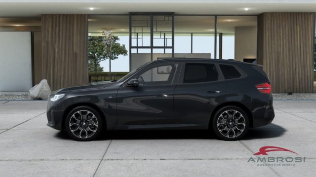 BMW X3 xDrive20d Msport Innovatio Premium Package - foto 3 di 4