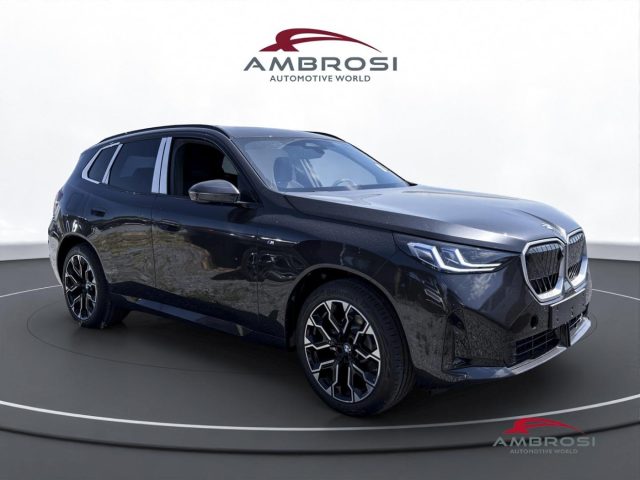 BMW X3 xDrive20d Msport Innovatio Premium Package - foto 3 di 43