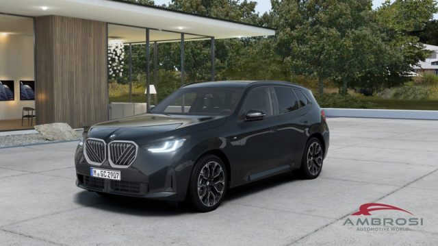 BMW X3 xDrive20d Msport Innovatio Premium Package nuovo a CORCIANO
