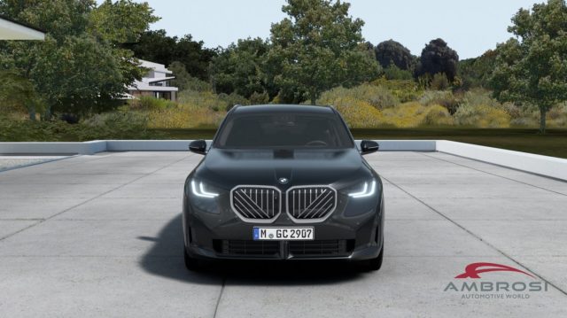 BMW X3 xDrive20d Msport Innovatio Premium Package - foto 4 di 4