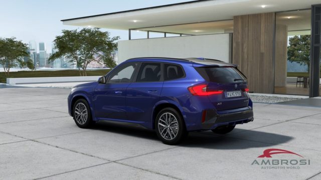 BMW X1 xDrive25e Msport Premium Travel Package - foto 4 di 4